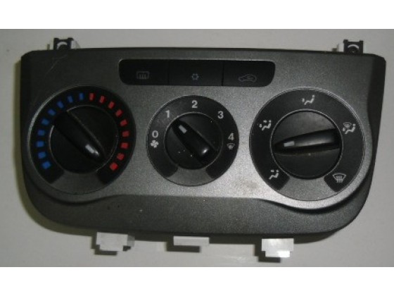 Comando Sofagem Fiat Grande Punto 2008 csof117